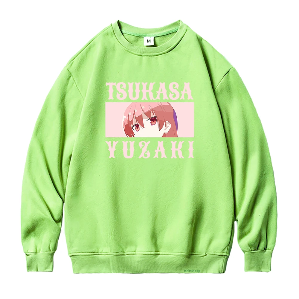 tonikawa hoodie