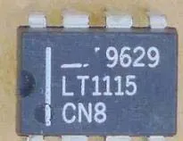 50 шт в наборе, LT1115CN8 LT1115