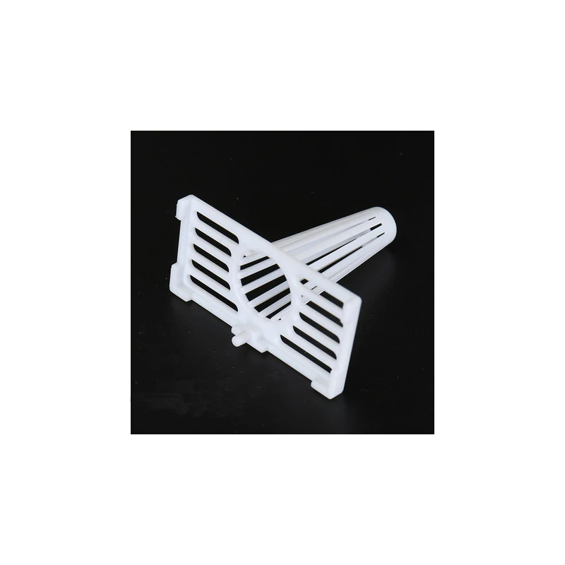 10 штук много пчеловодства принадлежности для пчеловодства пчелы пластиковые пчелы вход предотвратить Stealinganti-theft пчелы оборудование и