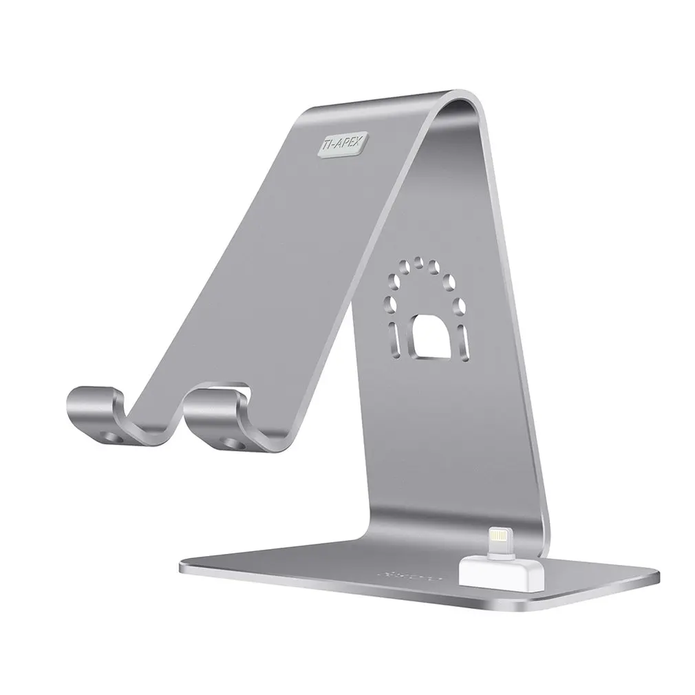 

Height Adjustable Laptop Stand Desktop Mount Notebook Holder Aluminum Alloy Notebook Bracket