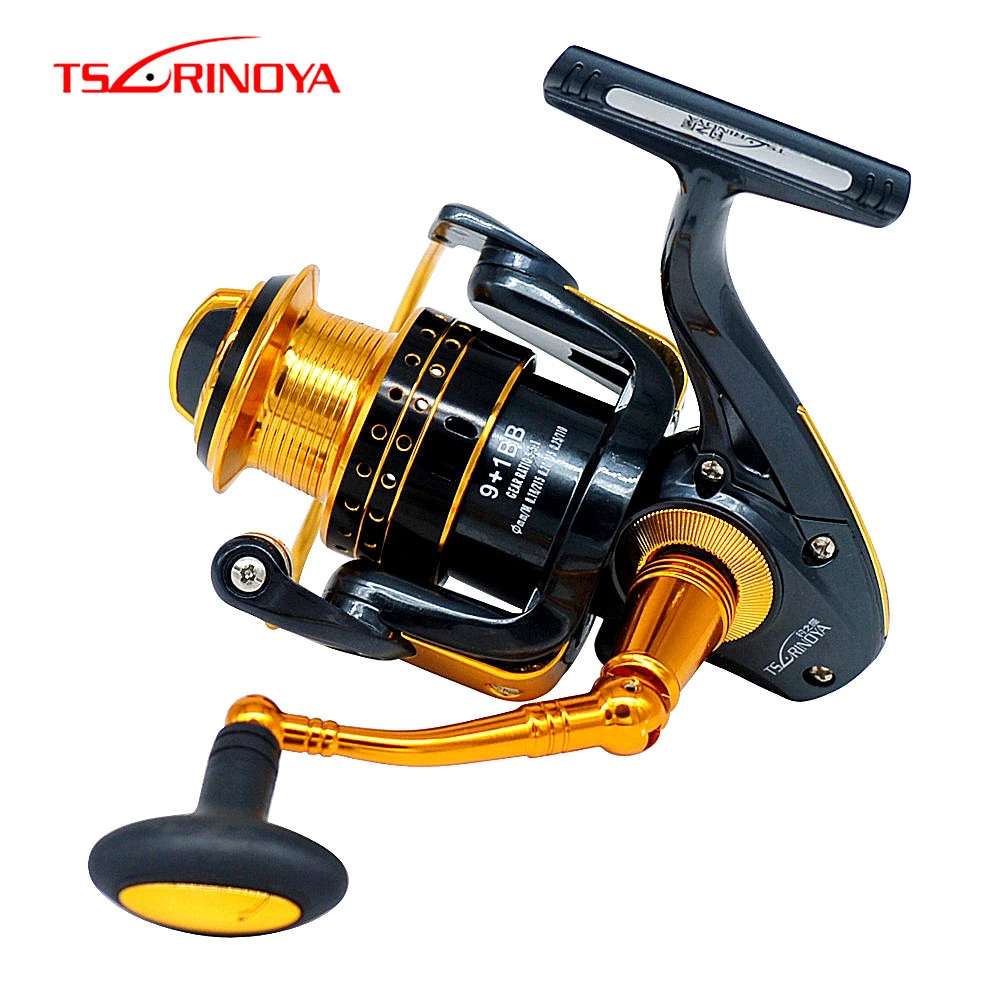 aliexpress fishing reels