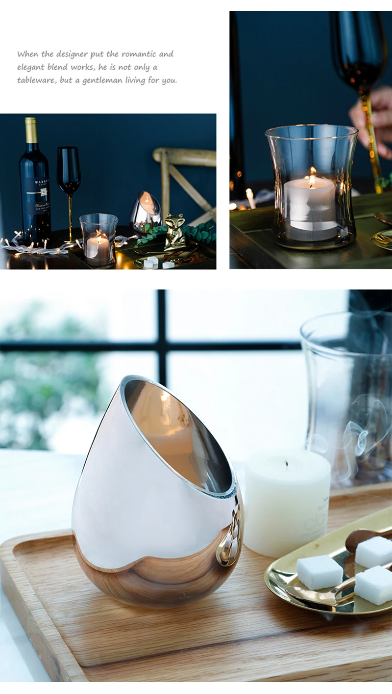 Candle Holder (10)