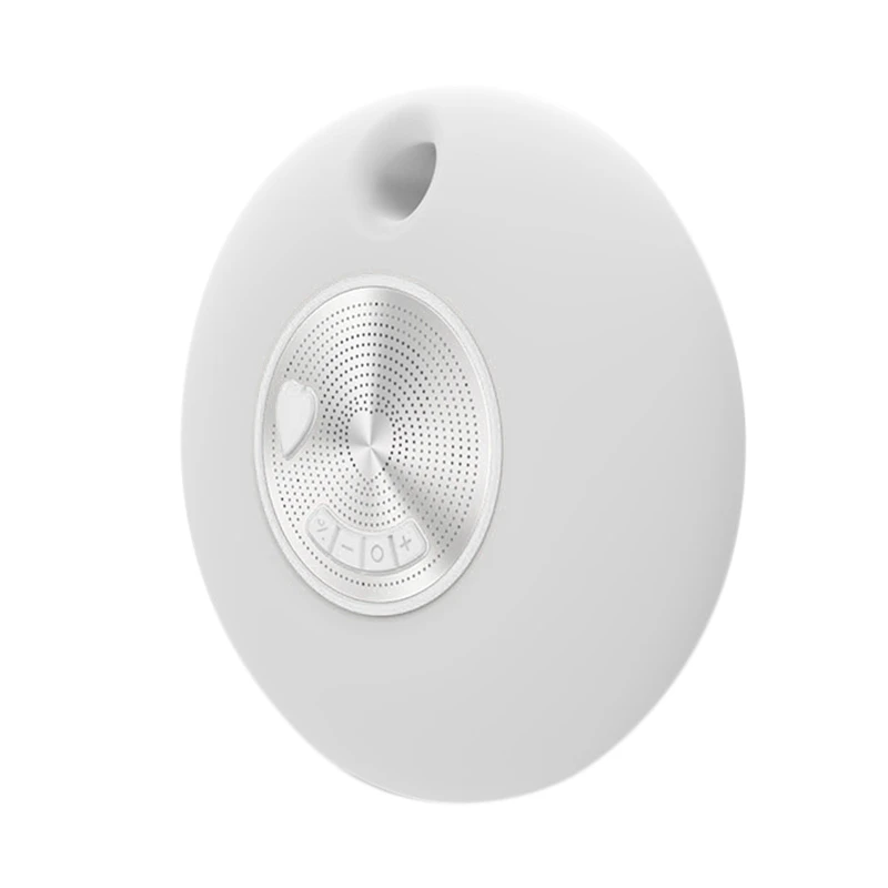 Новый Bluetooth плавающий динамик IPX7 водонепроницаемый RGB цветной светодиодный