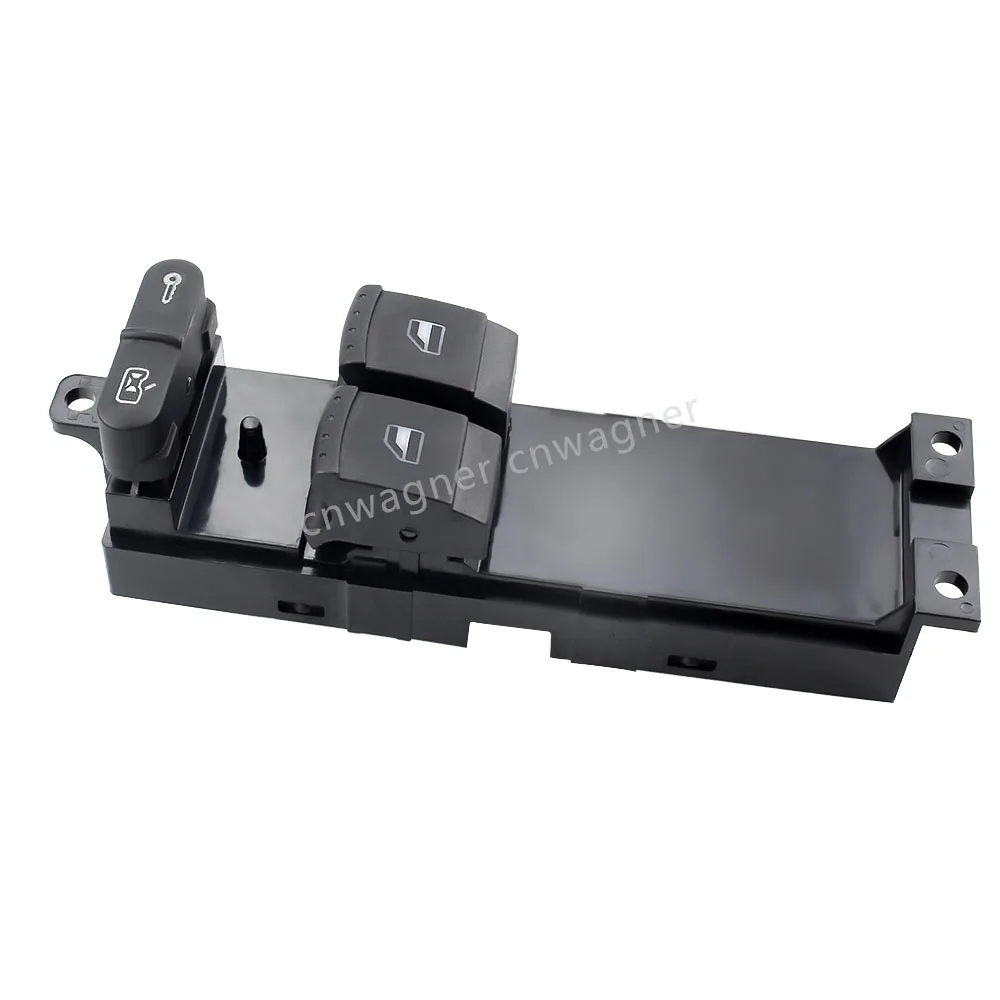 1J3959857 электронный переключатель управления окном для VW golf mk4 passat b5 seat leon toledo Skoda Fabia