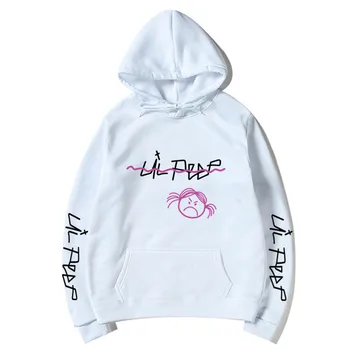 

Lil peep Hoodie Sweatshirt hell boy lil.peep men's and women's hot Hoodie men's and women's Hoodie Hoodie Sweatshirt
