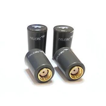 

1pc TrueRC Singularity Stubby 5.8GHz 1.9dbic LHCP Antenna RP-SMA for DJI Digital HD FPV Goggle FPV Racing Freestyle