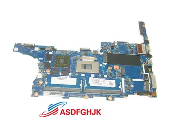 شراءحقيقي ل HP ZBook 15u G4 I7-7500U اللوحة 917505-001 917505-601 يعمل تماما