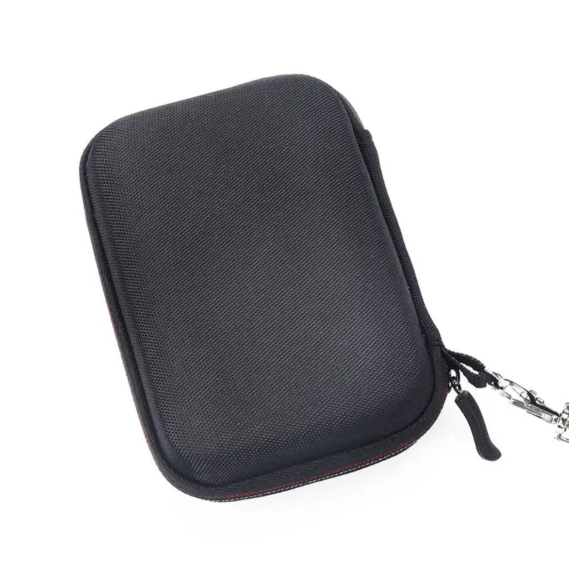 

Portable Storage Bag Shockproof Carrying Case Box for SOULCKER D16 MP3 Player