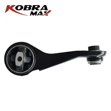 KobraMax крепление коробки передач/крепление двигателя 8200155207 подходит для Renault Clio Kangoo Express Thalia I автомобильные аксессуары