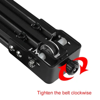 

V-Slot Aluminum Profile Y-Axises Straighten Tensioner for Creality Ender-3 Pro JHP-Best