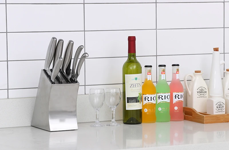 Magnet Knife Holder11