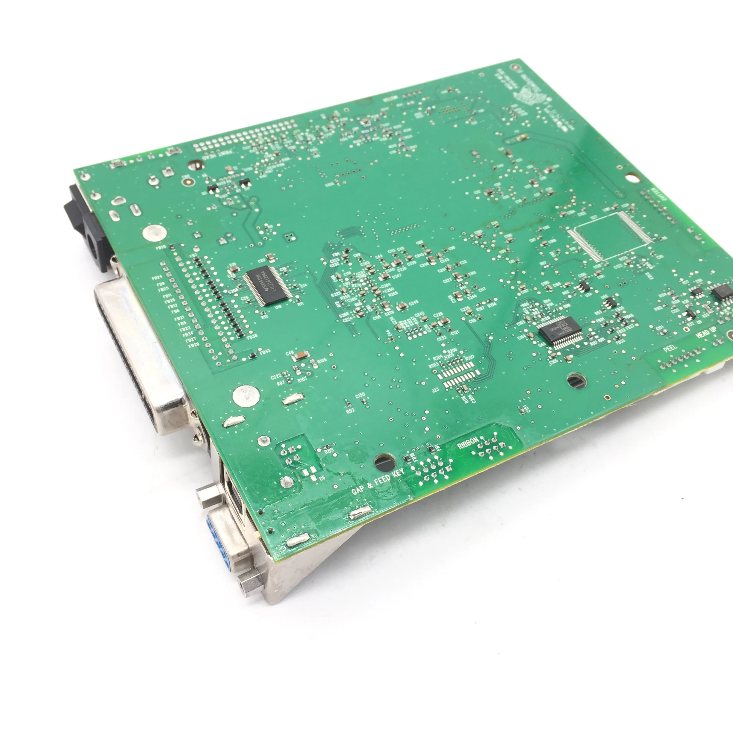 Peças de Impressora Mãe para Zebra Placa Principal gt 820tm Gt820 Gt800 Gt810 - Imagem 2