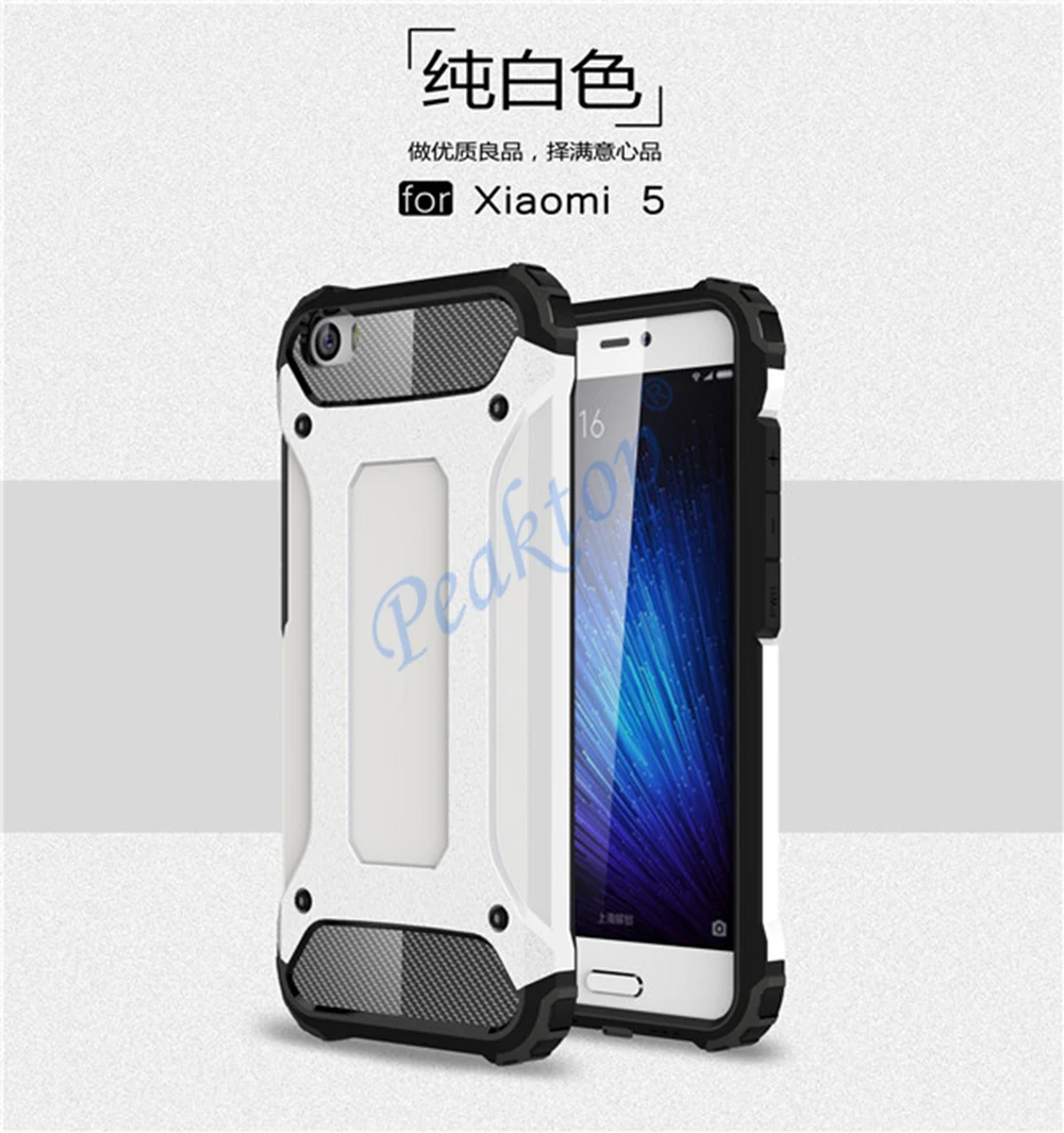 Dành Cho Xiaomi Mi 5S Ốp Lưng Cho Xiaomi Mi5s Bao Cao Su Silicone Dày Chống Sốc Rugged Armor Dành Cho Xiaomi mi 5 5S xiaomi leather case charging