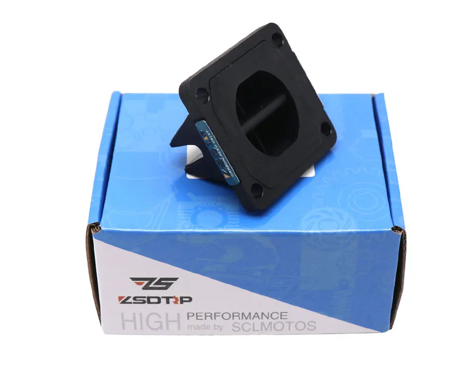 For V-Force 3 Reed Valve Assembly V382A Carbon Fiber Intake Reed Valve for YZ85 1993-2001 Motocross Dit Pit Bike 37 - Racext For V-Force 3 Reed Valve Assembly V382A Carbon Fiber Intake Reed Valve for YZ85 1993-2001 Motocross Dit Pit Bike - - Racext 36