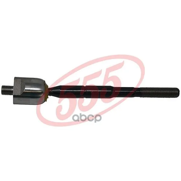 Тяга Рулевая | Перед Прав/Лев | Toyota Estima Mcr30,Mcr40,Acr30,Acr40,Previa Acr30,Clr30 00-03 R/L 555 арт. SRT460
