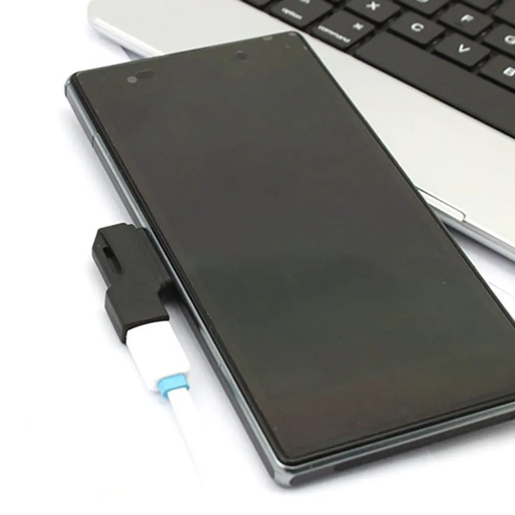 Магнит малого размера Micro USB на магнитный переходник для зарядки Charing конвертер разъем адаптера для sony Xperia Z1 Z2 Z3