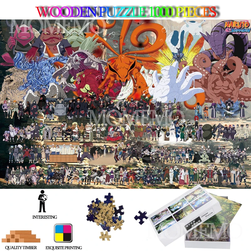 arm theater plein Alle Cartoon Mensen 1000 Stuks Puzzel Voor Volwassenen Cartoon Anime Houten  Puzzel Kids Educatief Puzzel Speelgoed Leuke Cadeaus|Puzzels| - AliExpress
