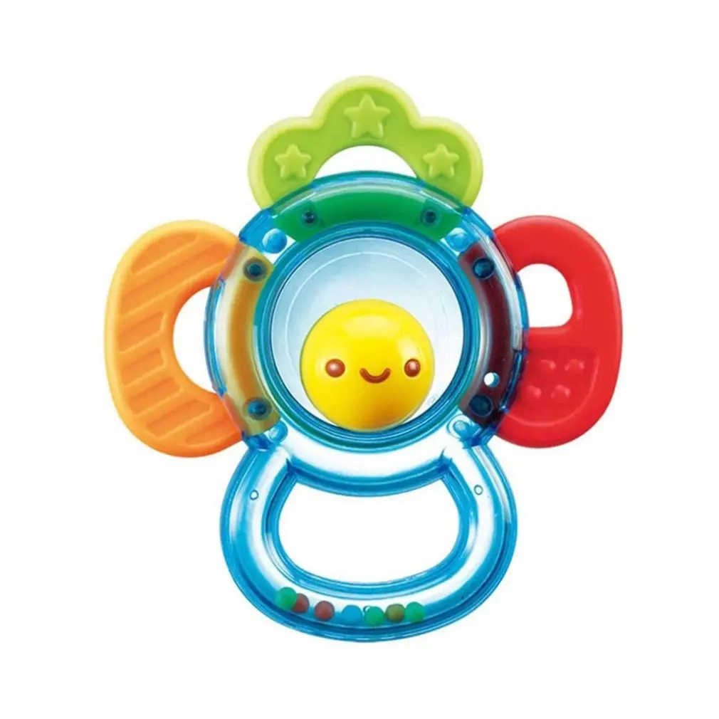 teether gel
