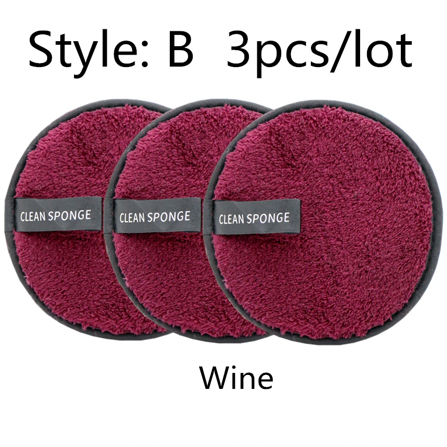 Wine-B X 3