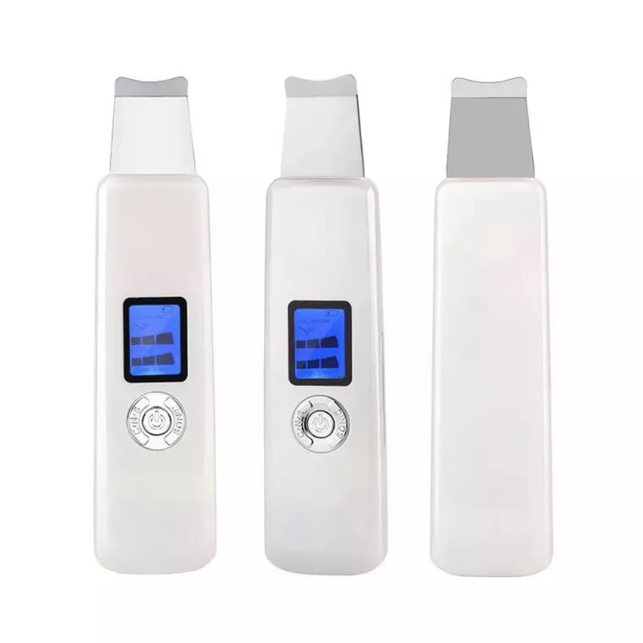 

Hot Selling Skin Cleaner Exfoliation Cleansing Instrument Beauty Instrument Pore Cleaner Remove Blackhead Cross Border Hot Selli