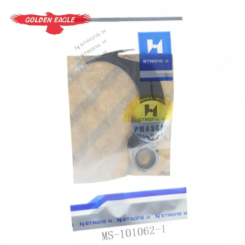 

MS-101062-1 knife for YH-674D-510 brand is Strong h