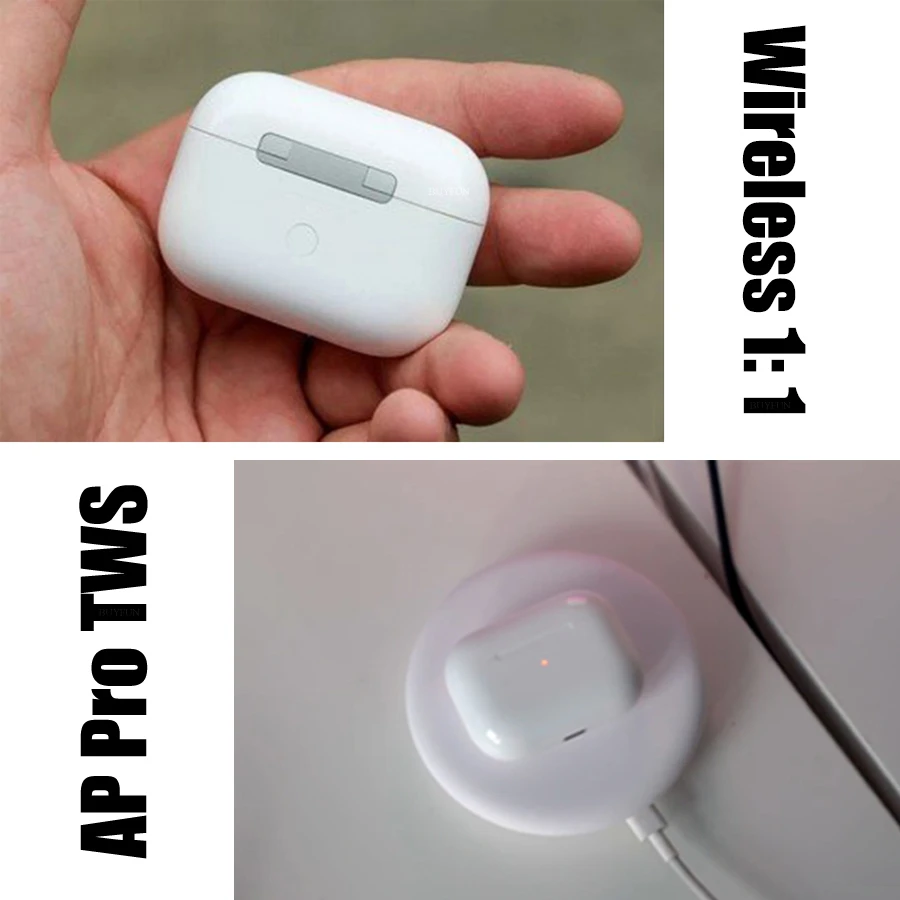 I200000 tws Bluetooth наушники 1:1 Air3 Pro шумоподавление в уши датчик обнаружения Спортивная Беспроводная гарнитура не i500000 i9000