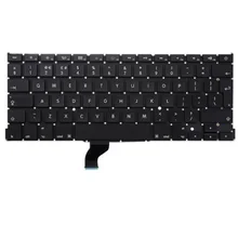 Laptop Home Full Key Professional Keyboard Computer Replacement Notebook Accessories English UK US For MacBook Pro 13 Inch