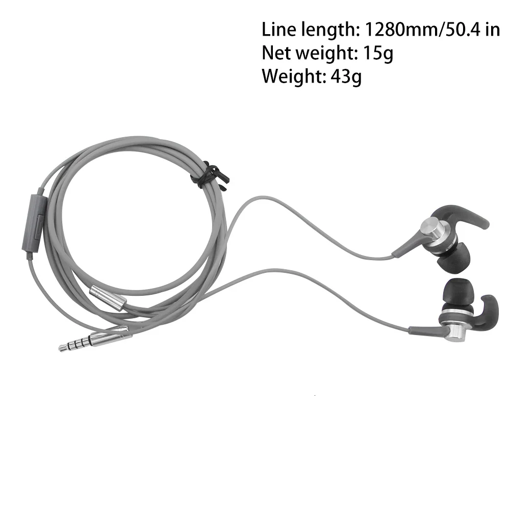 headset