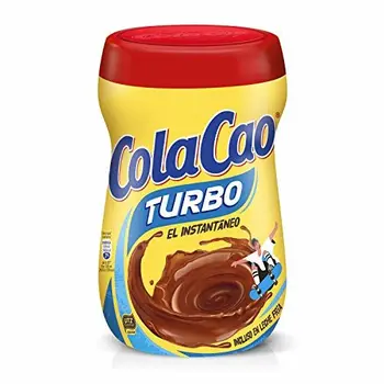 

Cola Cao Turbo - 750 gr