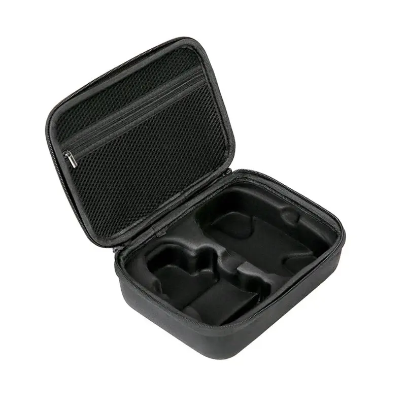 Buy Portable Waterproof Nylon Storage Bag Mini Carrying Case Box for DJI Mavic Mini
