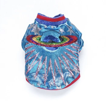 

Luxurious Warm Sport Retro Dog Jacket for French Bulldogs Chihuahua Pet Dog Coat Winter Dog Clothes