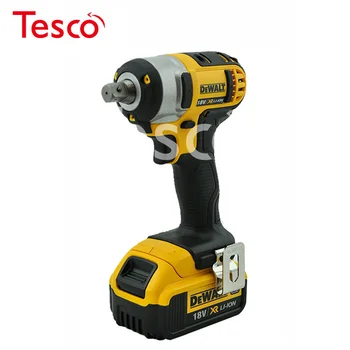 

DCF880M2 18V lithium battery charging impact wrench