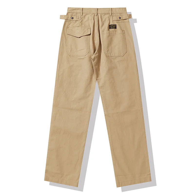 Spring New Tooling Military Uniform Hiking Pants Outdoor Trekking Climbing Sport Hunting Men's Overalls Casual Trousers Amerika