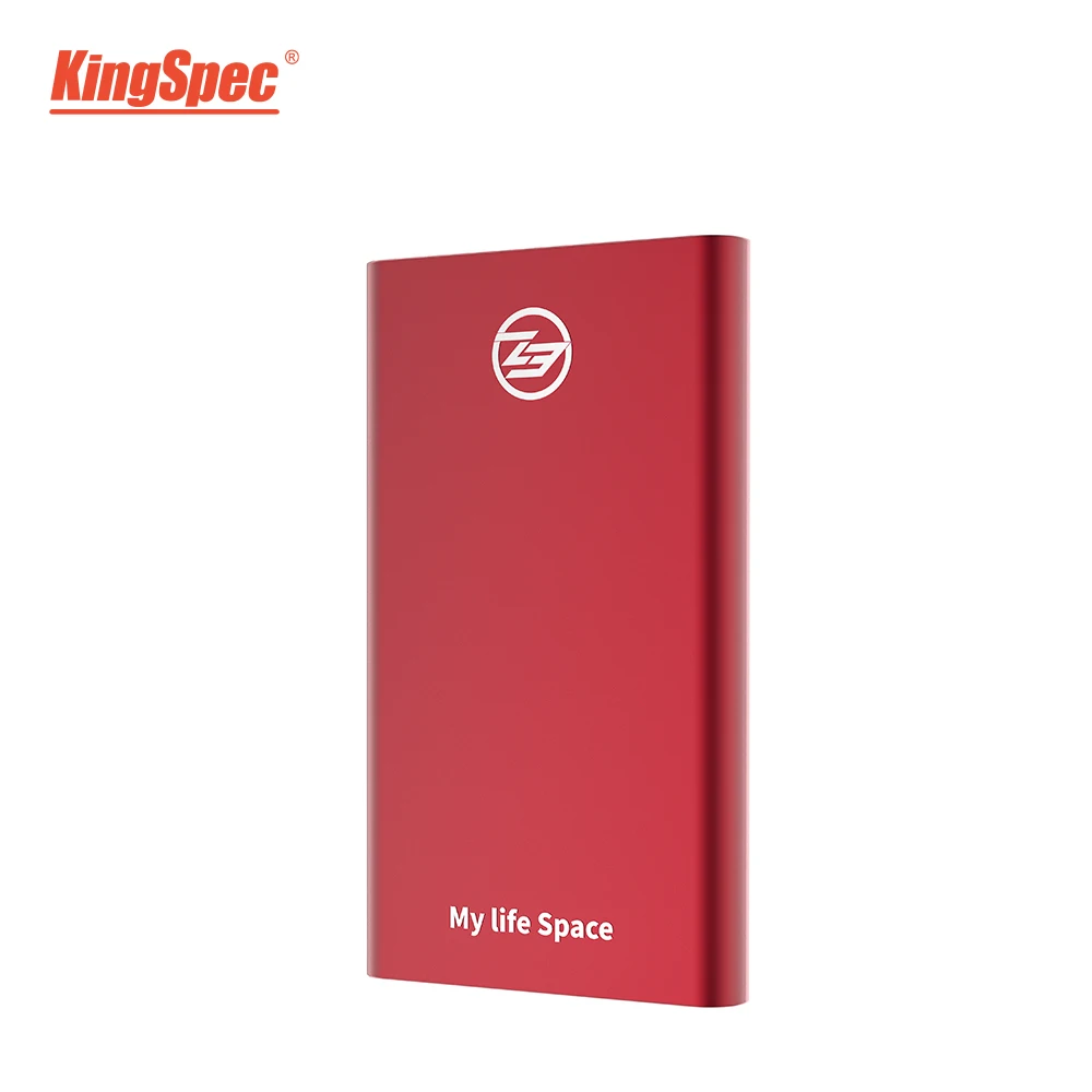 Внешний портативный SSD KingSpec, жесткий диск ТБ, внешний SSD, портативный hdd для ноутбука, ноутбука, ПК с USB 3,1 типа C Внешний портативный SSD KingSpec, жесткий диск ТБ, внешний SSD, портативный hdd для ноутбука, ноутбука, ПК с USB 3,1 типа C