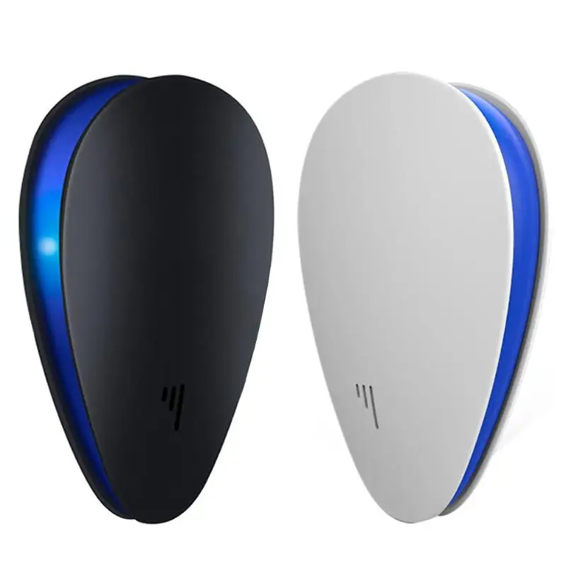 

Rodent Insect Repellent Ultrasonic Pest Repeller Control Mosquito Killer