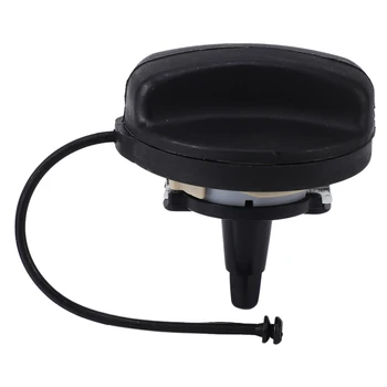 

Fuel Gas Tank Filler Cover Cap 16117222391 For Bmw E39 E46 E60 E70 E90 E92 X3 X5