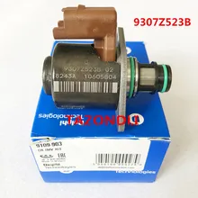 Новая посылка, подлинный и IMV/Впускной измерительный клапан 9109-903, 9109903, 9307Z523B