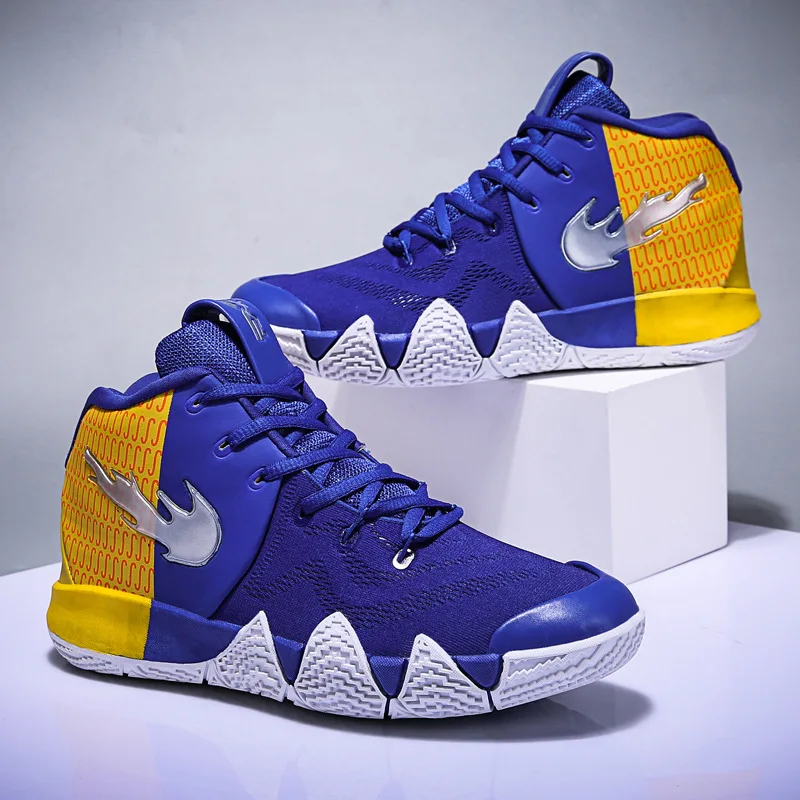 Для мужчин s баскетбольные кроссовки иорданский Данк баскетбольные кроссовки Для мужчин Для женщин пара смешанный Цвет дизайнерская дышащая Спортивная обувь - Цвет: pjx-103 a