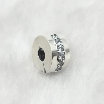 

Classic inlaid cubic zirconia clip fashion women's jewelry original high quality 1:1 factory direct sales