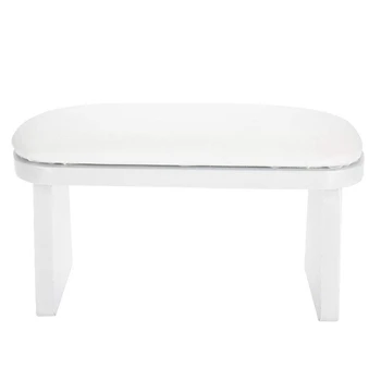 

Manicure Hand Pillow Nail Arm Rest Cushion Manicure Table Mat Arm Wrist Hand Rest Salon Cushion