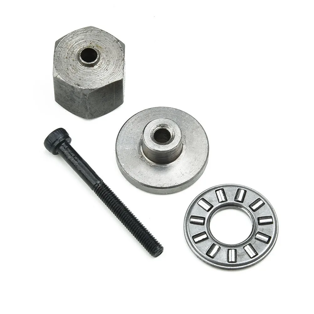 Hand Rivet Nut Head Nuts Simple Installation Riveter Tool M3 M5 M6 M8 M10 Replacement Tool Part rivet nut tool