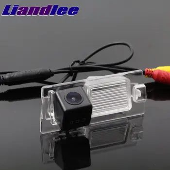 

Liandlee Car Rear View Camera For Jeep Cherokee KL 2014 2015 2016 Night Vision Reversing Camera Back up CAM Car HD CCD