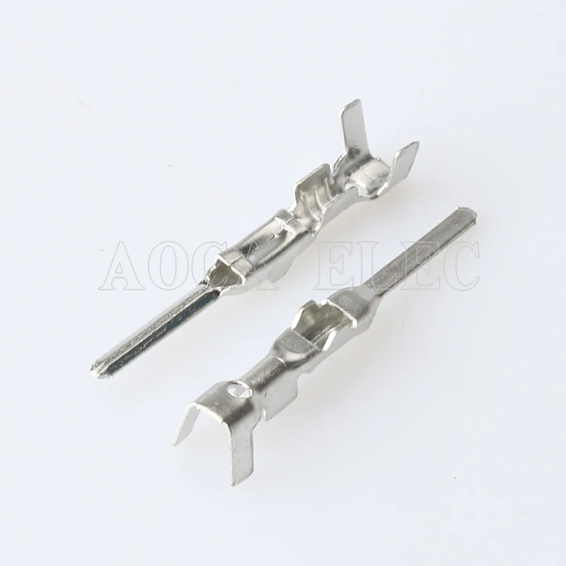 dj611 15b 1000 pcs plug terminal macho femea 01