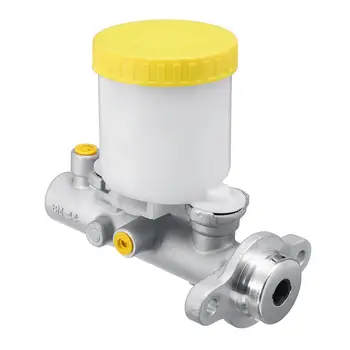 

New Aluminum Brake Master Cylinder Replacement for Nissan Patrol Gr I Y60 Hardtop K160 Wagon W160 For Ford Australia Maverick DA