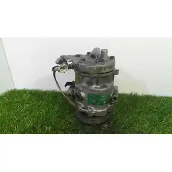 

1414 compressor Air Conditioner Opel Combo (corsa C)
