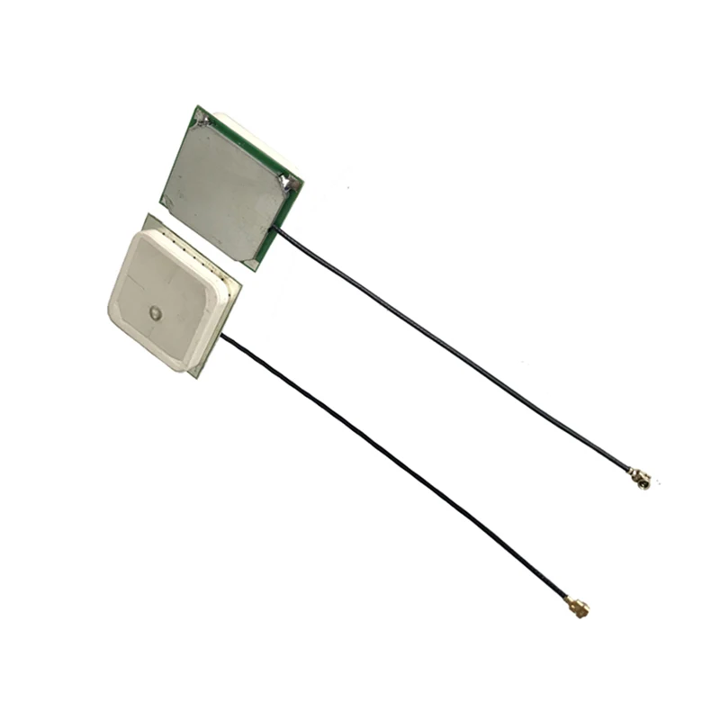 2.4G Built-in Ceramic Antenna IPX Interface 8dBi Gain 10cm Cable ZigBee Bluetooth WIFI UAV Aerial Remote Control