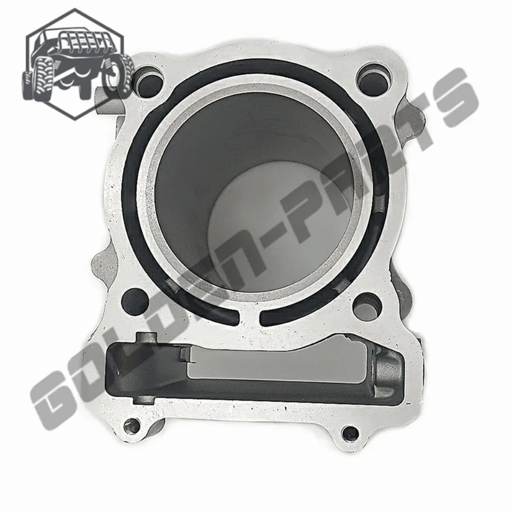 KUOQIAN цилиндр для Massimo 500cc ATV UTV Quad Дюна MS Bennche запчасти