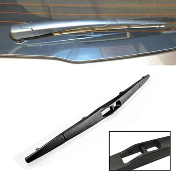 

Vehicle Car Tool 300mm Natural Wiping 12\\\" Rear Window Windscreen Wiper Blade
