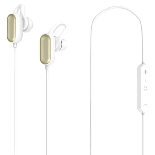 Xiaomi Bluetooth беспроводная гарнитура молодежная версия YDLYEJ03LM спортивные наушники с