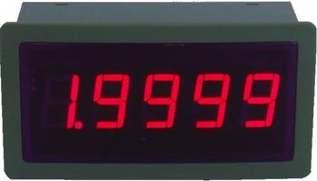 

Ampere Meter TDM90X1 Precision 2A 5A AMP Four-half Digital Display Ammeter DC Ammeter RS232 RS485 MODBUS